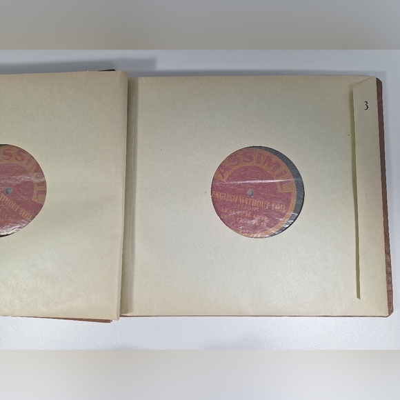 ASSIMIL ANGLAIS English Without Toil - Picture 10 of 14